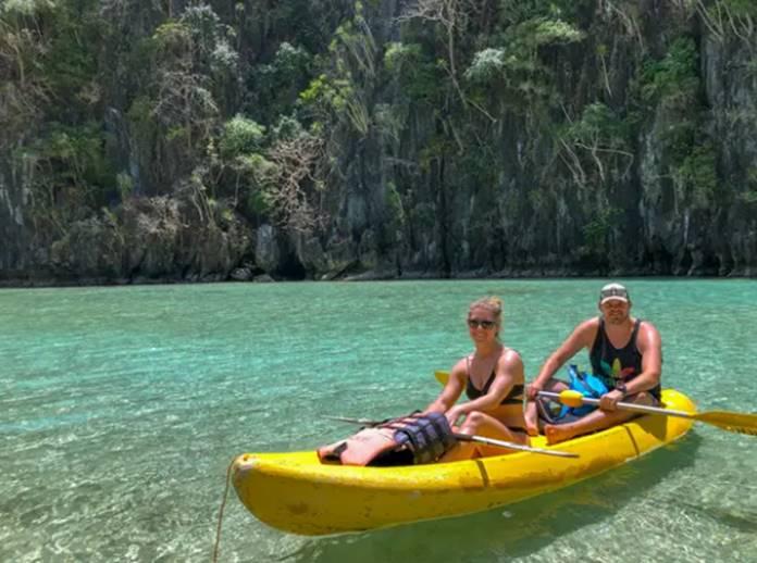 Cặp đôi hẹn hò ở mọi châu lục và màn cầu hôn lãng mạn tại Nam Cực-2