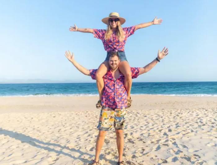 Cặp đôi hẹn hò ở mọi châu lục và màn cầu hôn lãng mạn tại Nam Cực-3