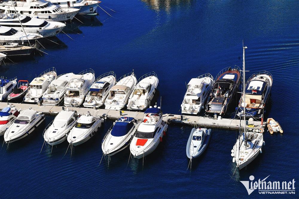 Cận cảnh Monaco, nơi sở hữu nhiều triệu phú bậc nhất châu Âu-4