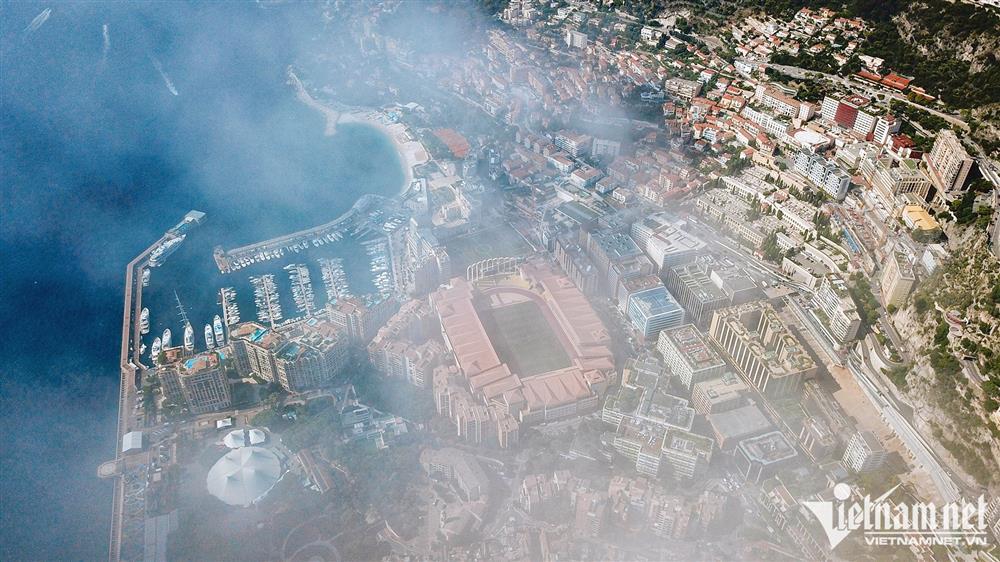 Cận cảnh Monaco, nơi sở hữu nhiều triệu phú bậc nhất châu Âu-7