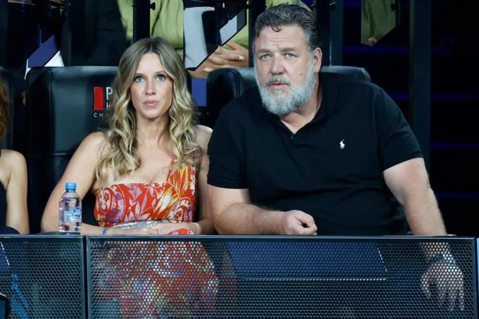 Những ngôi sao bị nhà hàng từ chối phục vụ vì vấn đề phục trang và ứng xử-2