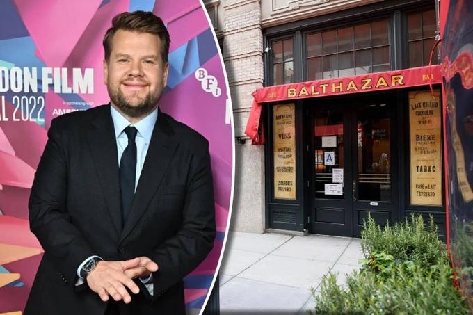 Những ngôi sao bị nhà hàng từ chối phục vụ vì vấn đề phục trang và ứng xử-3