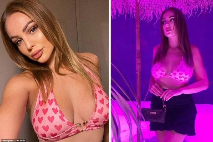 Những ngôi sao bị nhà hàng từ chối phục vụ vì vấn đề phục trang và ứng xử-5