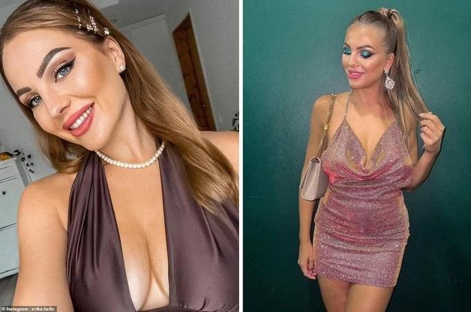 Những ngôi sao bị nhà hàng từ chối phục vụ vì vấn đề phục trang và ứng xử-6