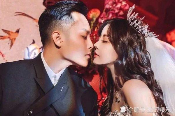 Người mẫu Hàn An Nhiễm kết hôn lần 4 ở tuổi 24-2