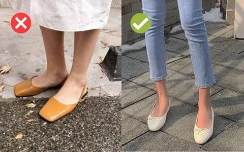 4 kiểu giày cần được xóa sổ khỏi tủ đồ-1