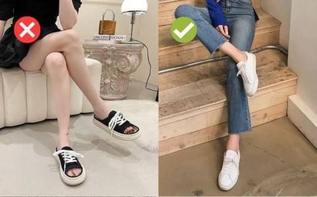 4 kiểu giày cần được xóa sổ khỏi tủ đồ-2