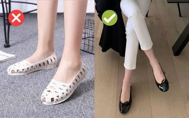4 kiểu giày cần được xóa sổ khỏi tủ đồ-3