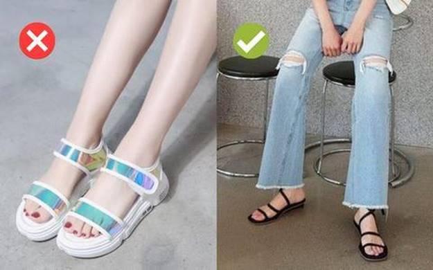 4 kiểu giày cần được xóa sổ khỏi tủ đồ-4