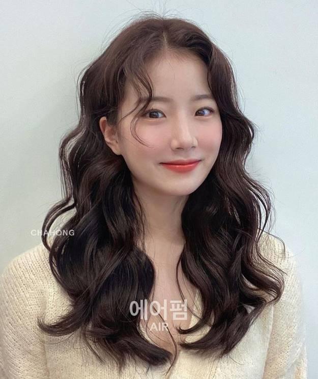 5 kiểu tóc xoăn dẫn đầu xu hướng năm 2023-3