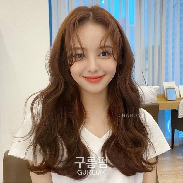 5 kiểu tóc xoăn dẫn đầu xu hướng năm 2023-5