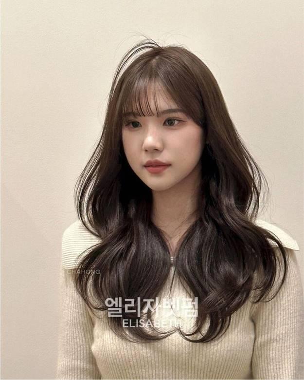 5 kiểu tóc xoăn dẫn đầu xu hướng năm 2023-7