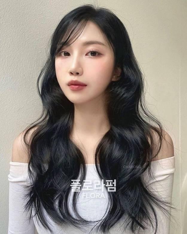 5 kiểu tóc xoăn dẫn đầu xu hướng năm 2023-9