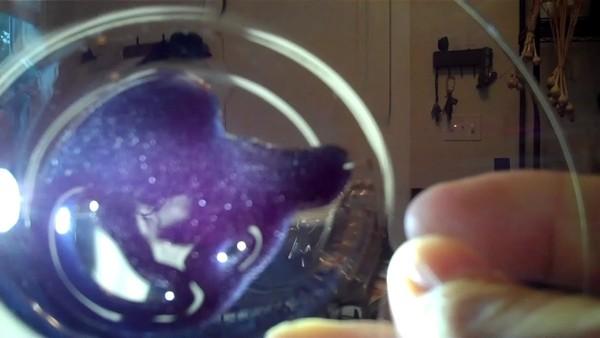 Nơi duy nhất trên thế giới có mật ong màu tím kỳ ảo ai nhìn cũng mê-3