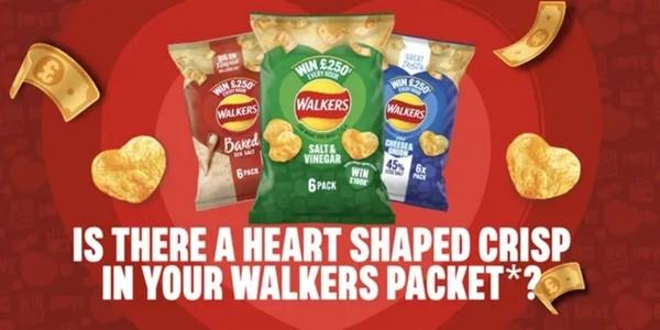 Ăn mất miếng khoai tây chiên hình trái tim, xong mới biết nó có giá 3 tỷ-2