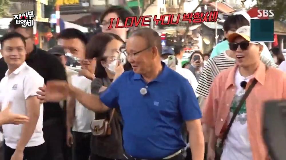 Bên trong căn penthouse của HLV Park Hang Seo tại Việt Nam-5