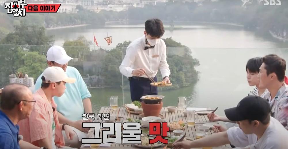 Bên trong căn penthouse của HLV Park Hang Seo tại Việt Nam-6