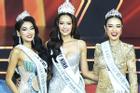 Phản hồi việc bị tước quyền sử dụng tên Hoa hậu Hoàn vũ Việt Nam