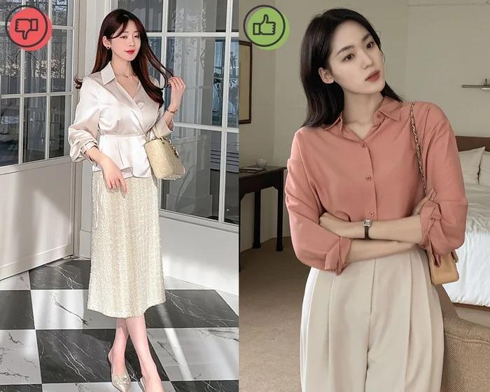 4 kiểu áo sơ mi đã lỗi mốt, khiến vẻ ngoài dừ hơn-4