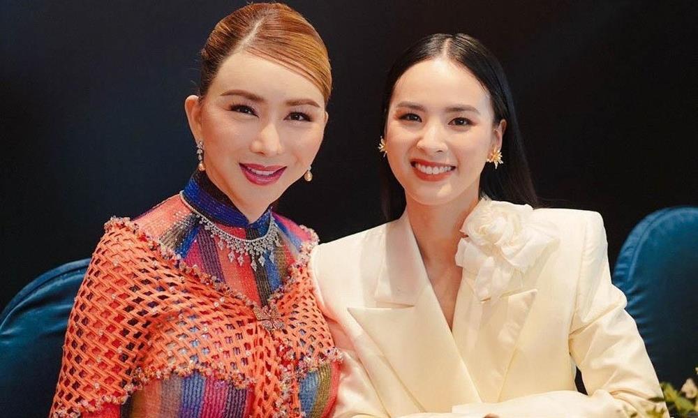 Bà chủ Miss Universe đăng sai thông tin chuyến đi tới Việt Nam-1