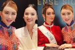 Bà chủ Miss Universe đăng sai thông tin chuyến đi tới Việt Nam