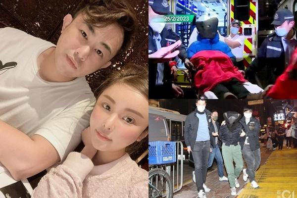 Chồng người mẫu bị sát hại muốn nuôi cả con riêng của vợ-6