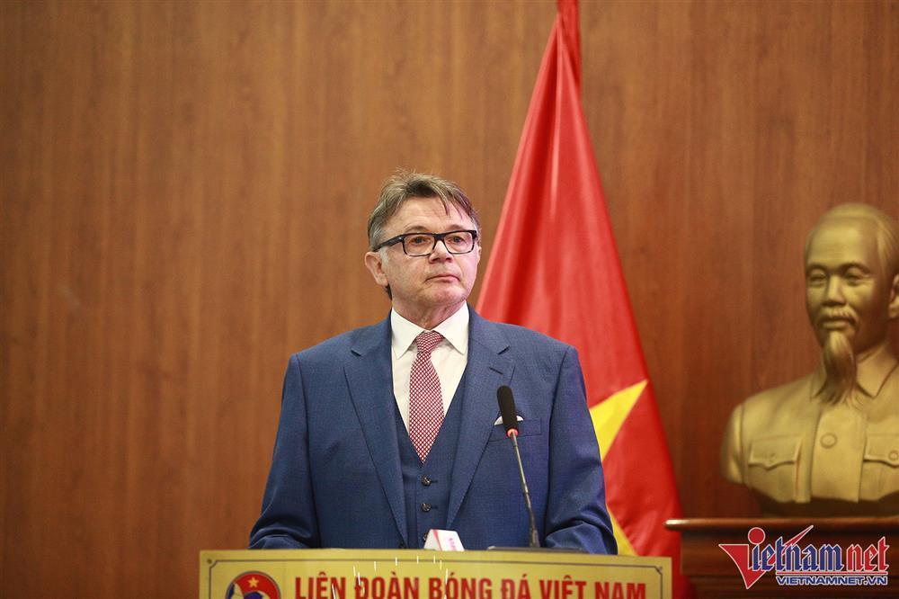 HLV Philippe Troussier chọn quân và những kỳ vọng khác biệt-2