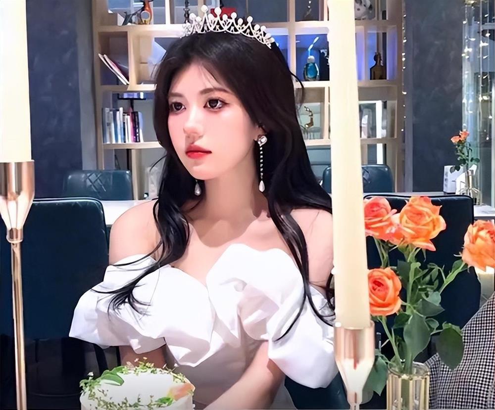 Cô gái khoe ảnh bố mẹ hồi trẻ đẹp như diễn viên nổi tiếng-6