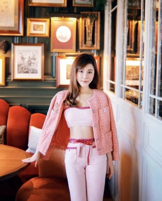 Chồng người mẫu bị sát hại muốn nuôi cả con riêng của vợ-1