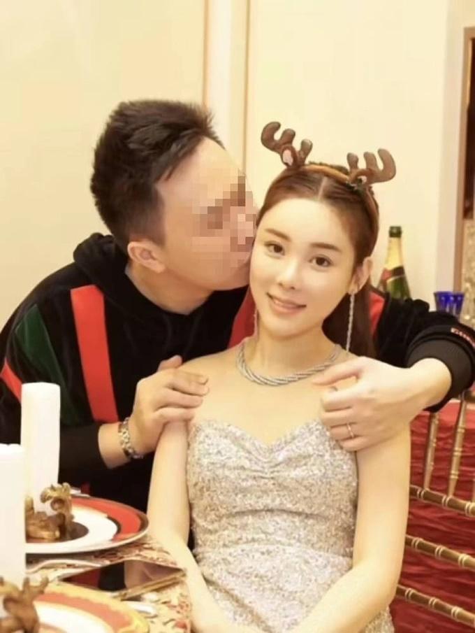 Chồng người mẫu bị sát hại muốn nuôi cả con riêng của vợ-2