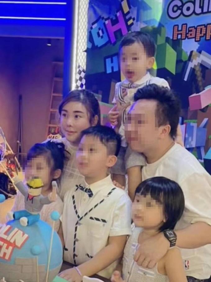 Chồng người mẫu bị sát hại muốn nuôi cả con riêng của vợ-3