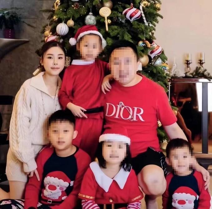 Chồng người mẫu bị sát hại muốn nuôi cả con riêng của vợ-4