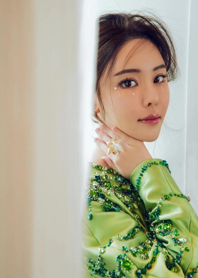 Chồng người mẫu bị sát hại muốn nuôi cả con riêng của vợ-5