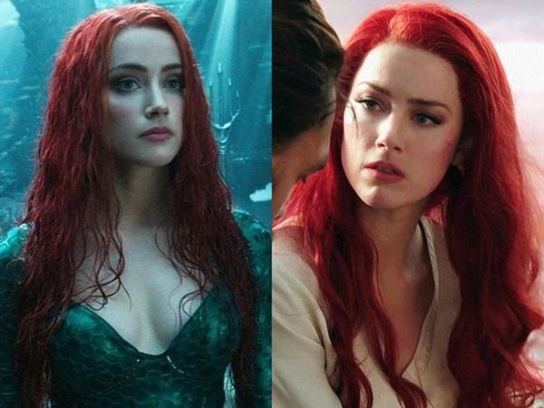 Aquaman 2 bị chê bai thậm tệ trong buổi chiếu thử, có phải tại Amber Heard?-3