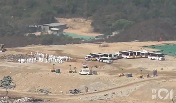 Tích cực tìm kiếm thi thể Thái Thiên Phượng tại khu bãi rác-3