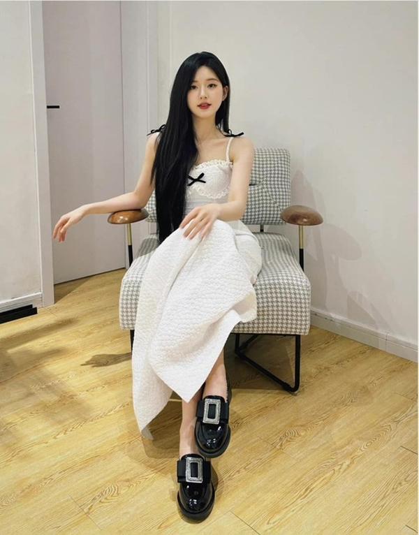 Phòng làm việc phản pháo tin Triệu Lộ Tư bị tố mắng Ngô Lỗi-3