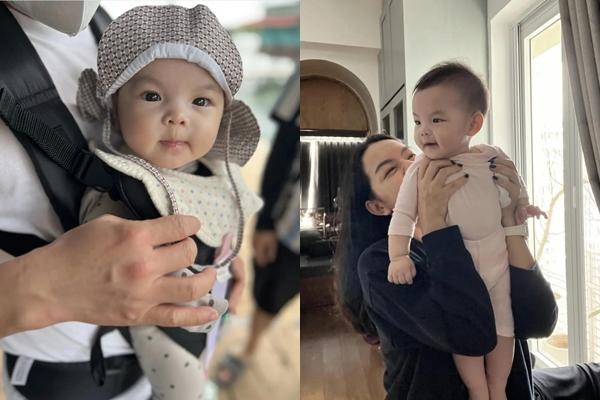 Chồng cũ và tình mới của Phạm Quỳnh Anh hội ngộ-6