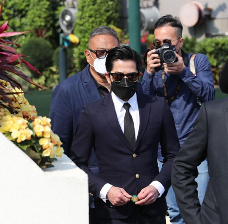 Vì sao Quách Phú Thành được gọi tên trong vụ Thái Thiên Phượng?-2