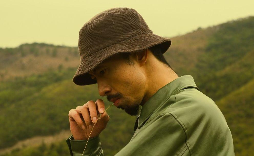 Tảng băng chìm ở giới rap Việt-1