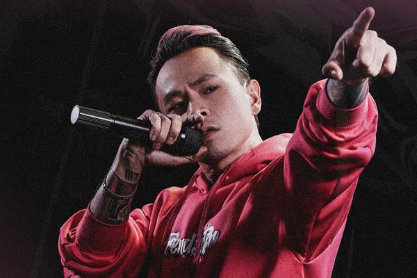 Wowy bất ngờ tuyên bố rời Rap Việt mùa 3, vì lý do gì?-3