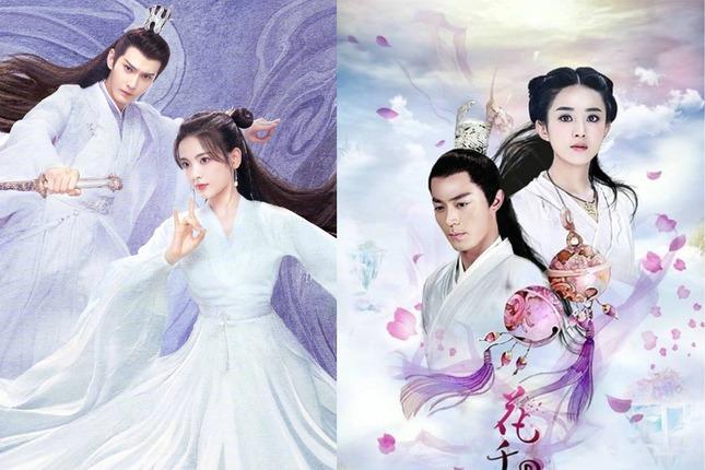 Dương Siêu Việt - Từ Chính Khê bị chê diễn xuất, Trùng Tử vẫn đón thành tích khủng-2