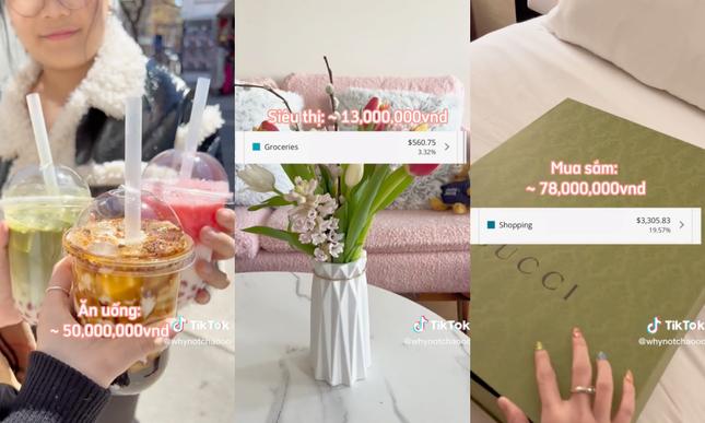 Rich kid Chao tiết lộ chi phí khủng khi du học tại New York-5