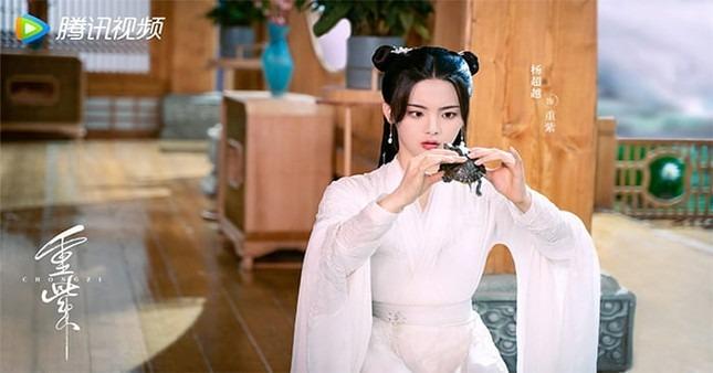 Dương Siêu Việt - Từ Chính Khê bị chê diễn xuất, Trùng Tử vẫn đón thành tích khủng-4