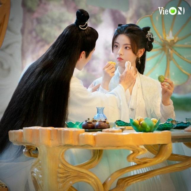 Dương Siêu Việt - Từ Chính Khê bị chê diễn xuất, Trùng Tử vẫn đón thành tích khủng-5