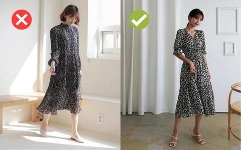 4 kiểu váy các nàng mũm mĩm nên tránh-2