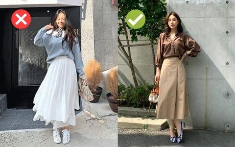 4 kiểu váy các nàng mũm mĩm nên tránh-4