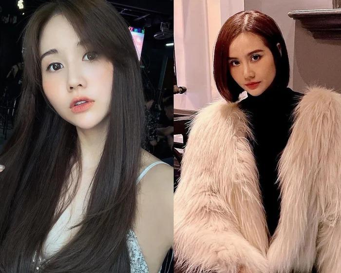 Điểm danh 4 người đẹp Việt thăng hạng nhan sắc khi cắt tóc ngắn-5