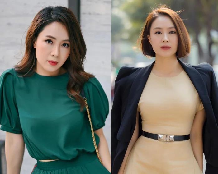 Điểm danh 4 người đẹp Việt thăng hạng nhan sắc khi cắt tóc ngắn-7