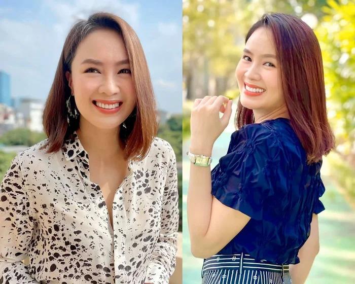 Điểm danh 4 người đẹp Việt thăng hạng nhan sắc khi cắt tóc ngắn-8