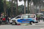 TP. HCM: Một vũ công tử vong trong nhà trọ ở Tân Phú-2